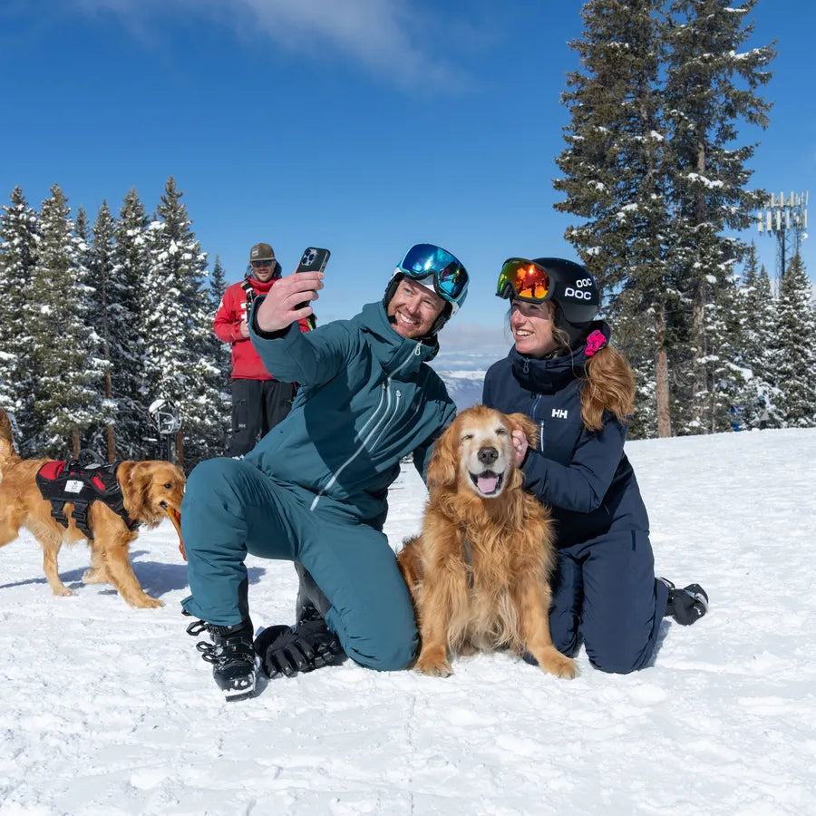 Helly Hansen Skitøj