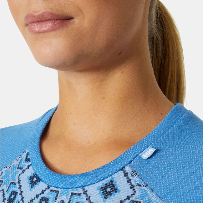Helly Hansen Women's LIFA® Merino Midweight