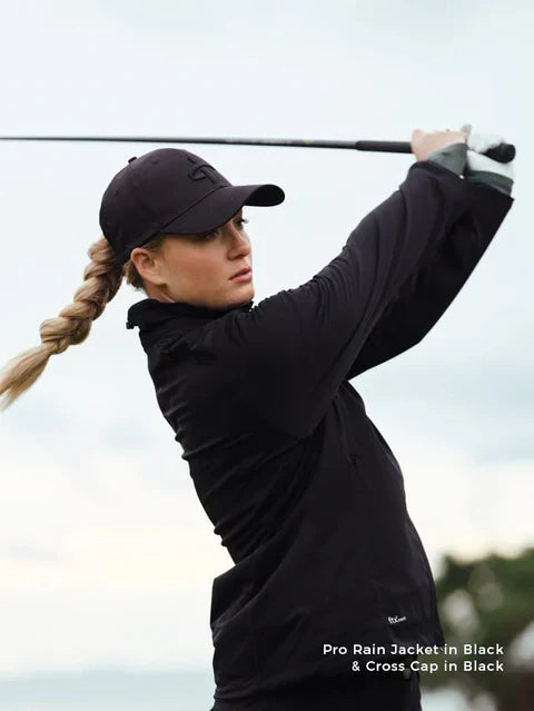 Cross Sportswear Golfregntøj