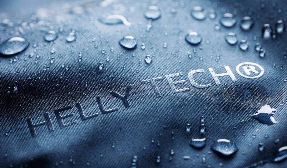 Helly Tech®
