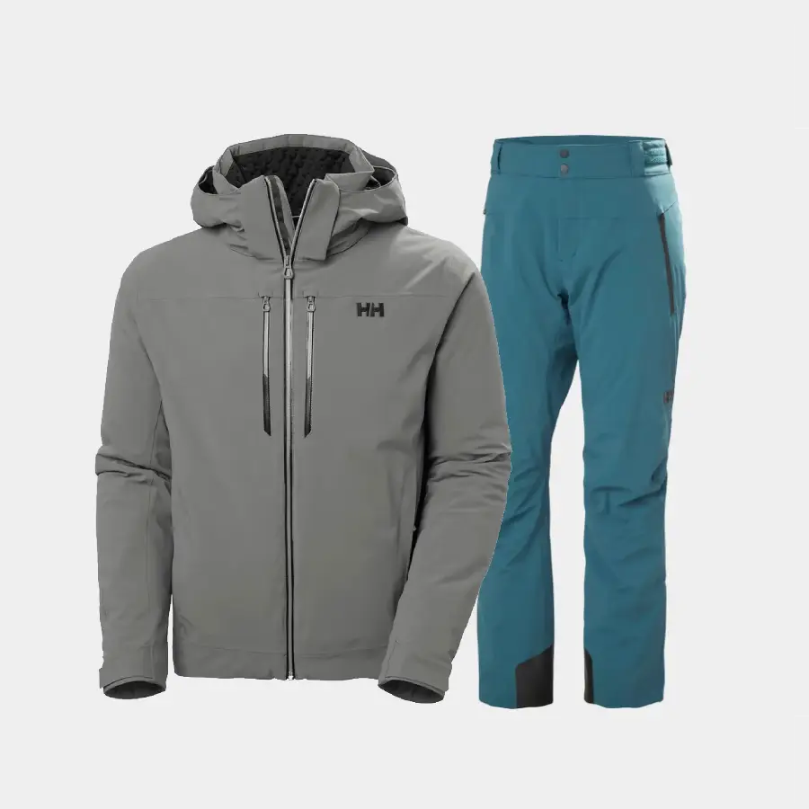 Helly Hansen Skisæt Herre
