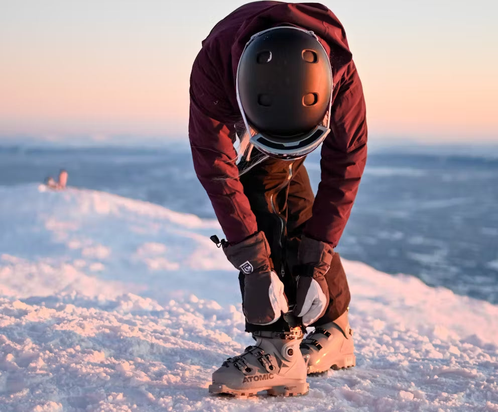 Hestra Heli Ski Female