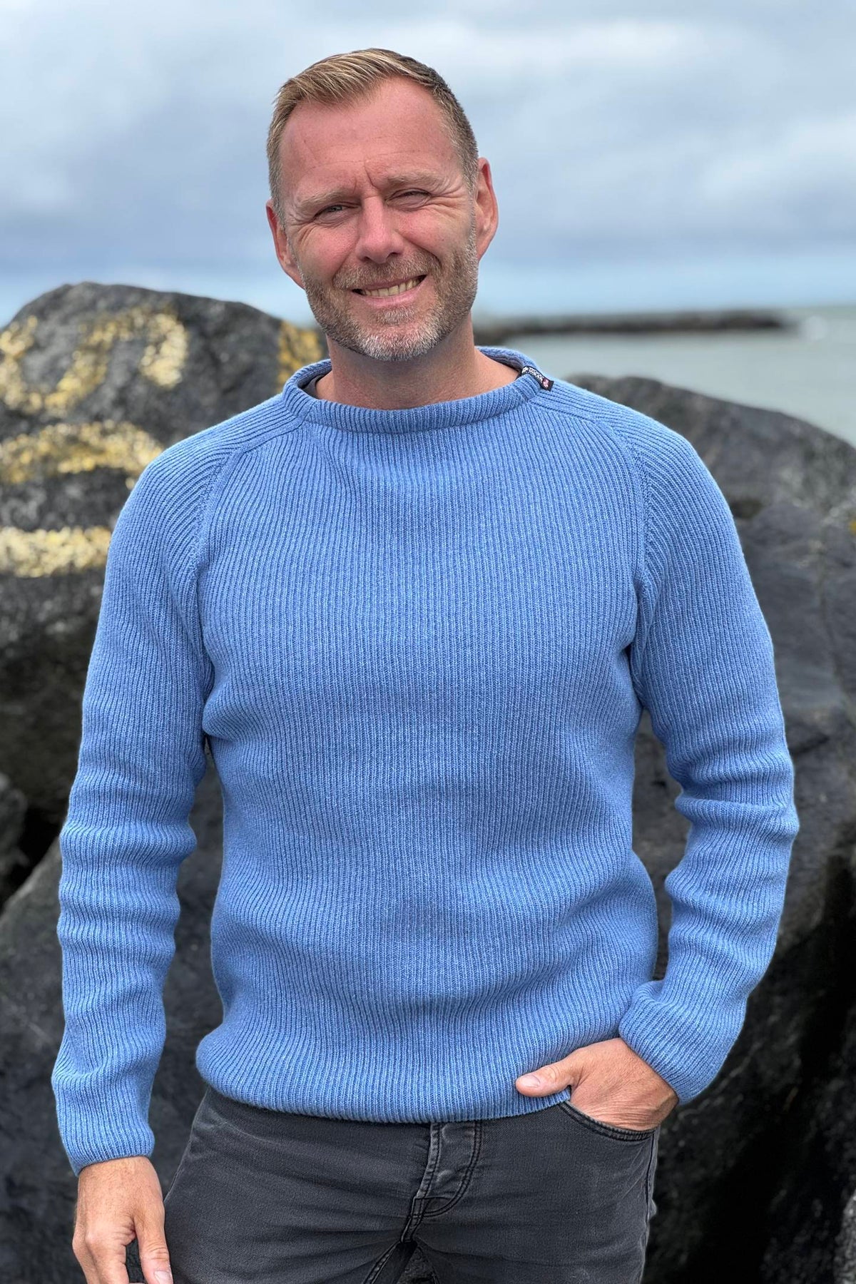 Woolwear Jurmo