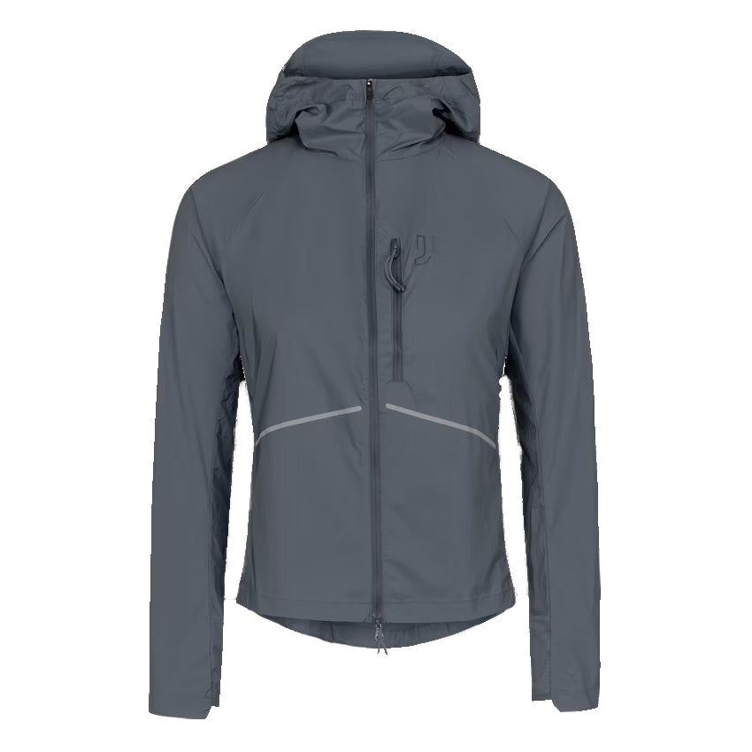 Johaug Discipline Wind Jacket – Dark Seagreen
