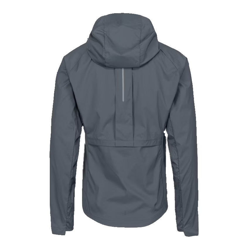 Johaug Discipline Wind Jacket – Dark Seagreen