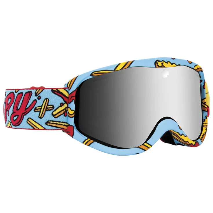 SPY Optic Cadet Børneskibriller -