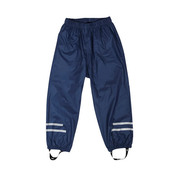 Elka Elements Regnsæt Børn - Navy -