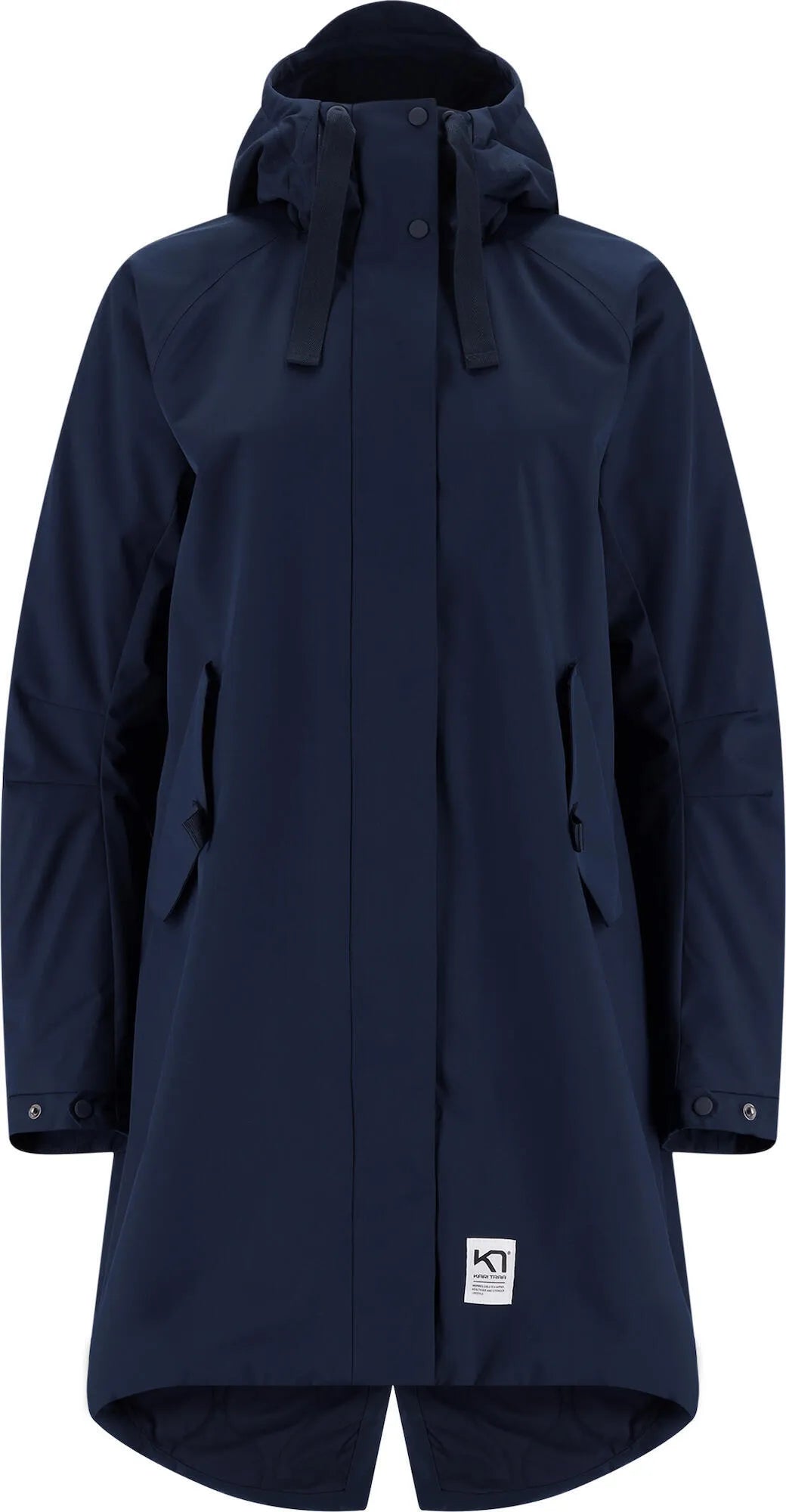 Kari Traa Dagny Parka - Royal Sample - Royal M M