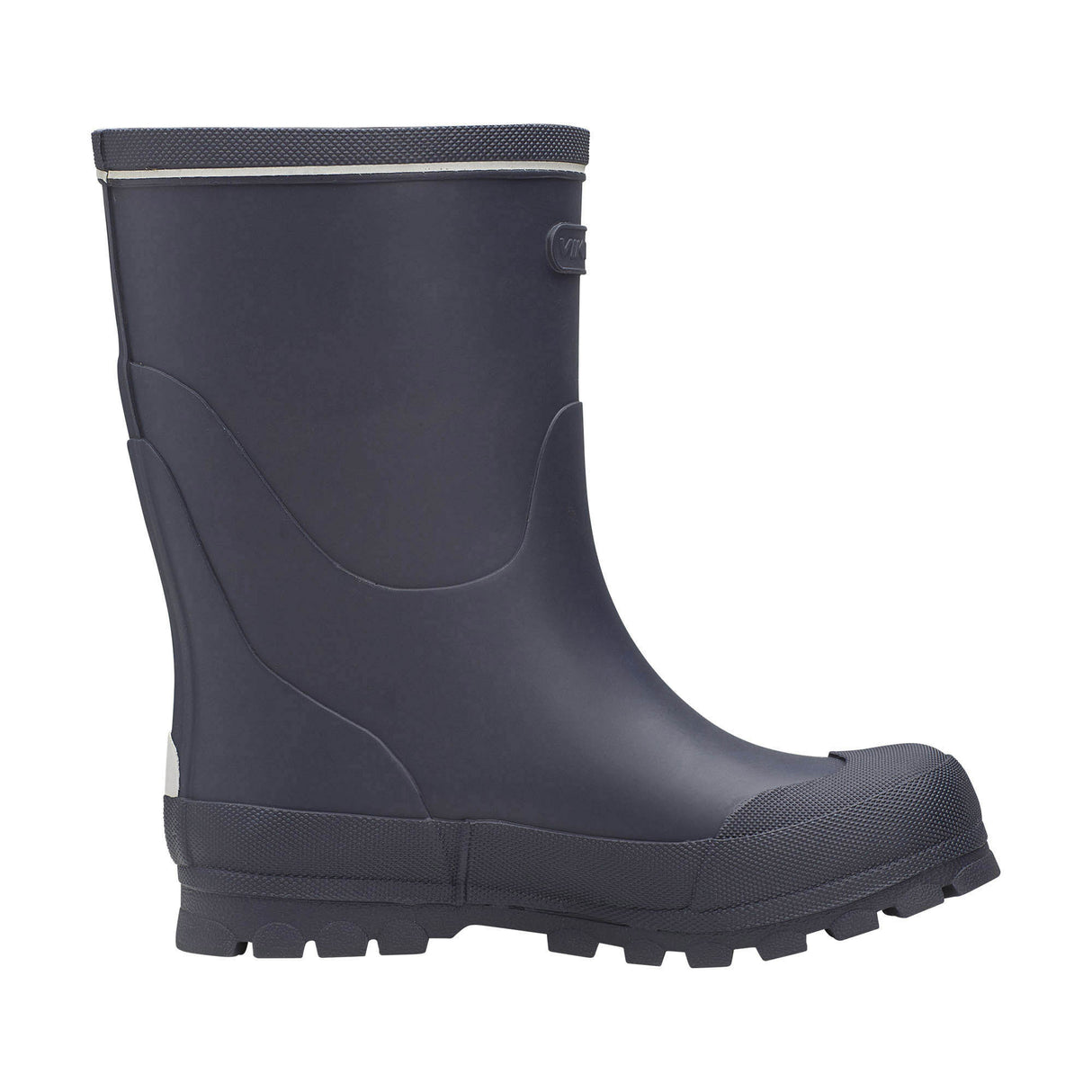 Viking Jolly Rubber Boot Børnegummistøvler - Navy/Navy