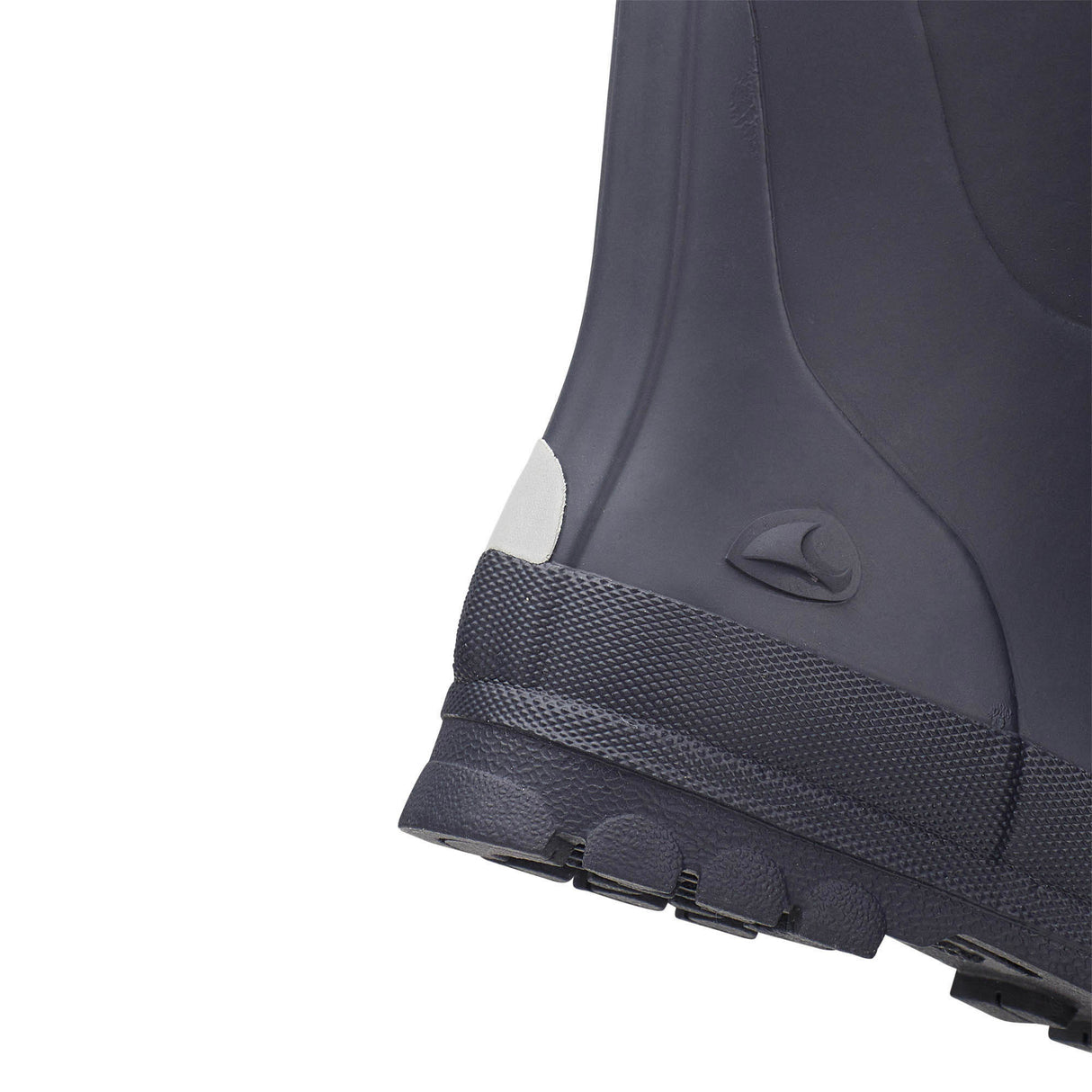 Viking Jolly Rubber Boot Børnegummistøvler - Navy/Navy