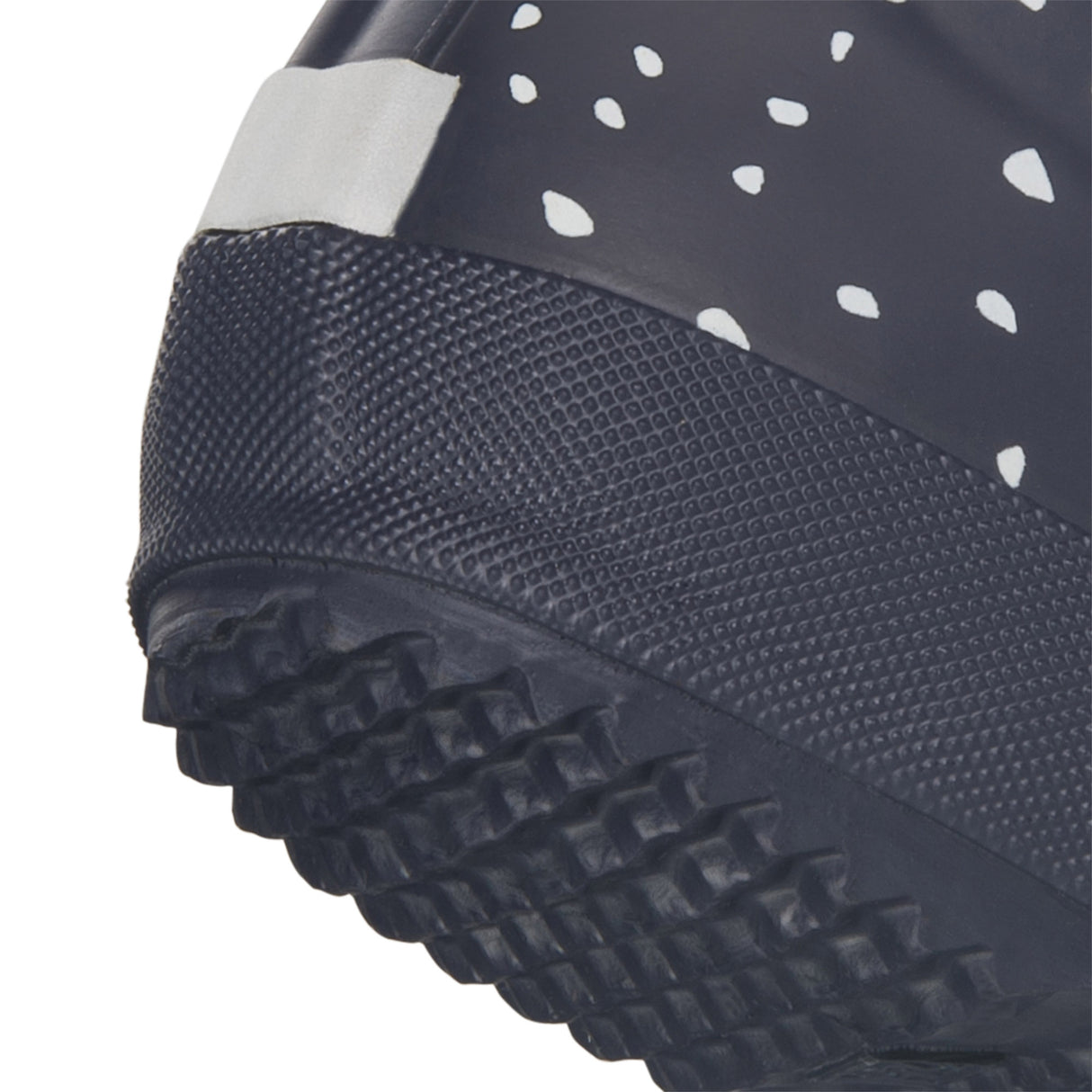 Viking Alv Indie Warm Rubber Boot Moomin - Navy -