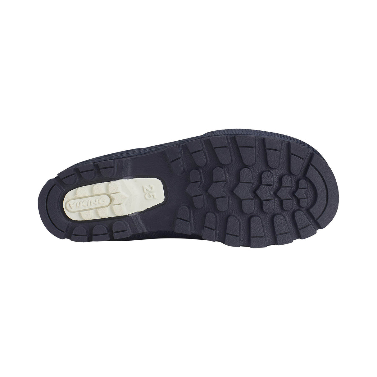 Viking Alv Jolly Kids Rubber Boots Gummistøvler Børn - Navy -
