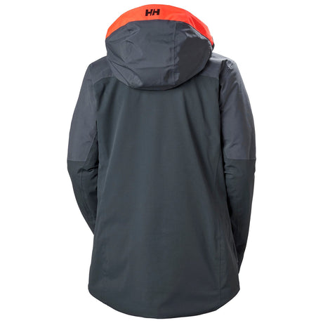 Helly Hansen Women's Powchaser Lifaloft Ski Jacket Skijakke Dame -