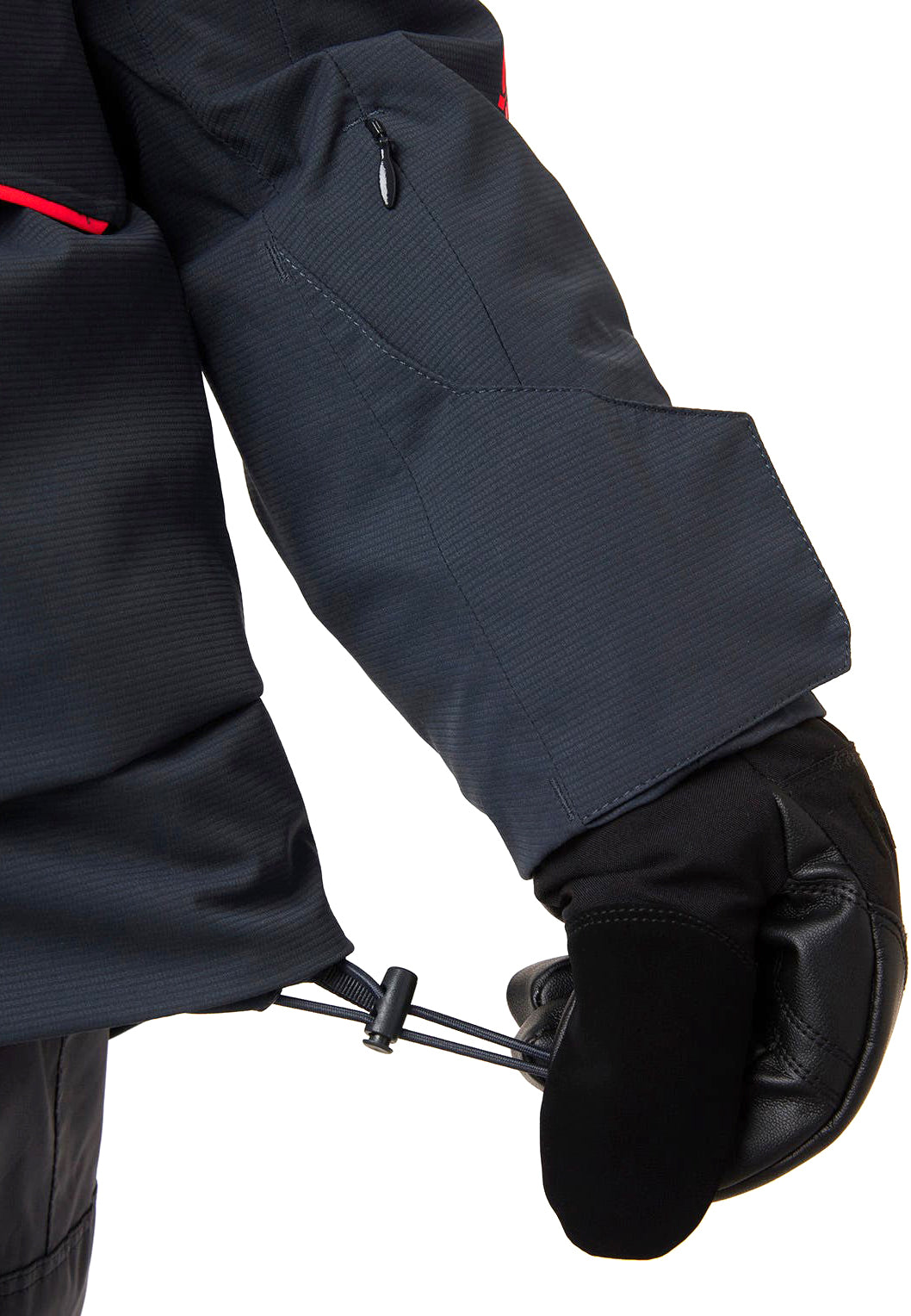 Helly Hansen Women's Powchaser Lifaloft Ski Jacket Skijakke Dame -