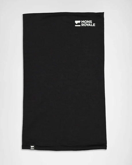 Mons Royale Double Up Merino Neckwarmer Halsedisse Dame / Herre -