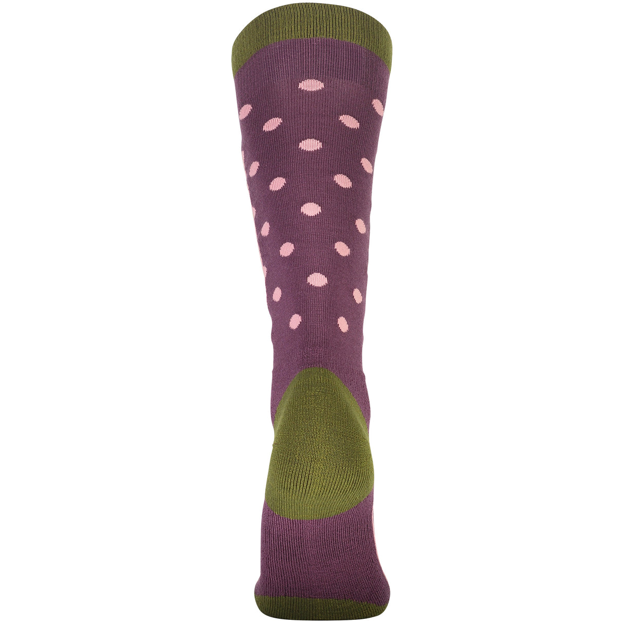 Mons Royale Women's Mons Tech Cushion Sock Skisokker Dame -