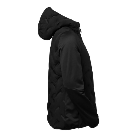 Matterhorn Scott Hybrid Jacket Jakke Dame - Black -