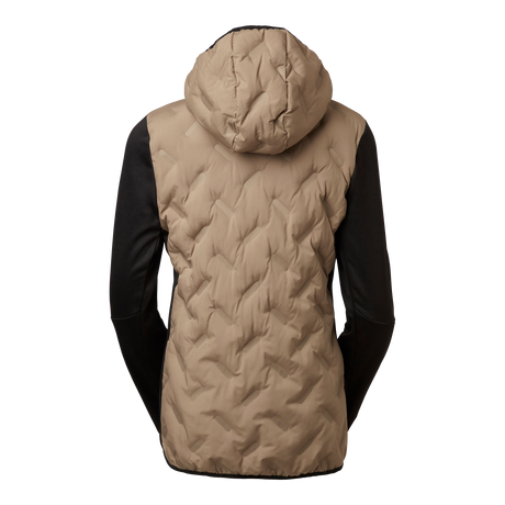 Matterhorn Scott Hybrid Jacket Jakke Dame - Beige -