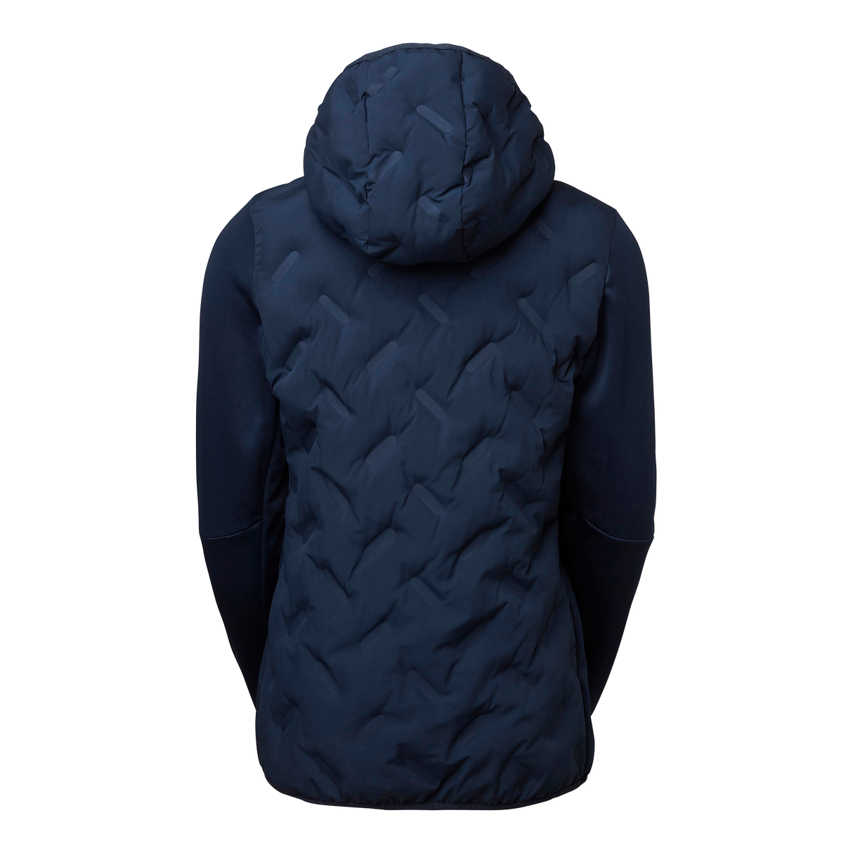 Matterhorn Scott Hybrid Jacket Jakke Dame - Navy -
