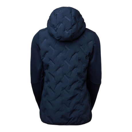 Matterhorn Scott Hybrid Jacket Jakke Dame - Navy -