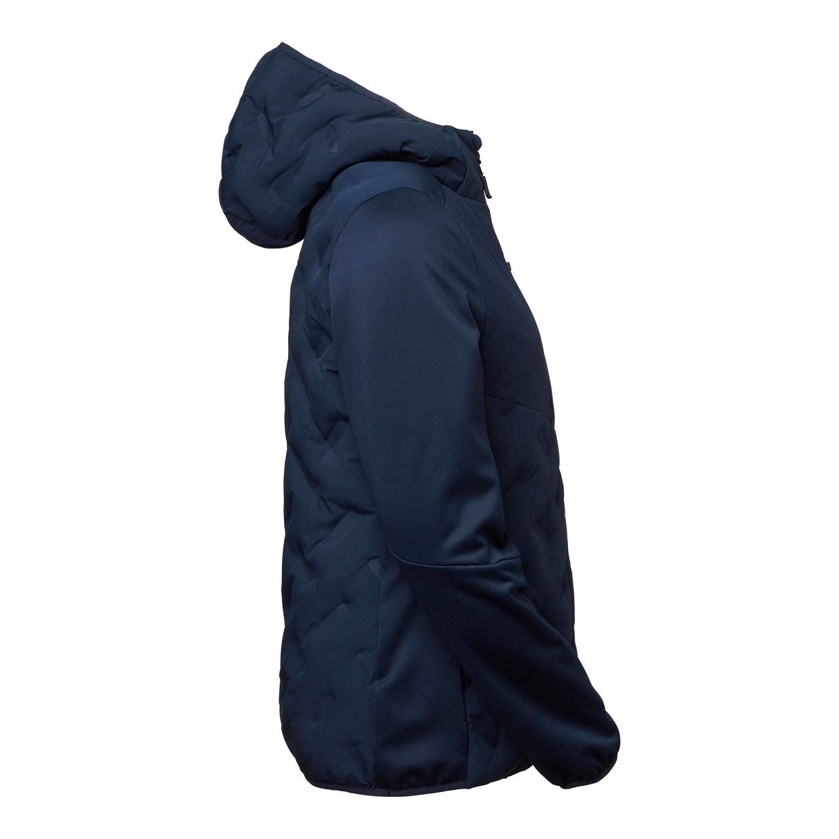 Matterhorn Scott Hybrid Jacket Jakke Dame - Navy -