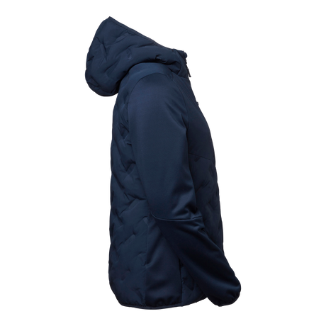 Matterhorn Scott Hybrid Jacket Jakke Dame - Navy -