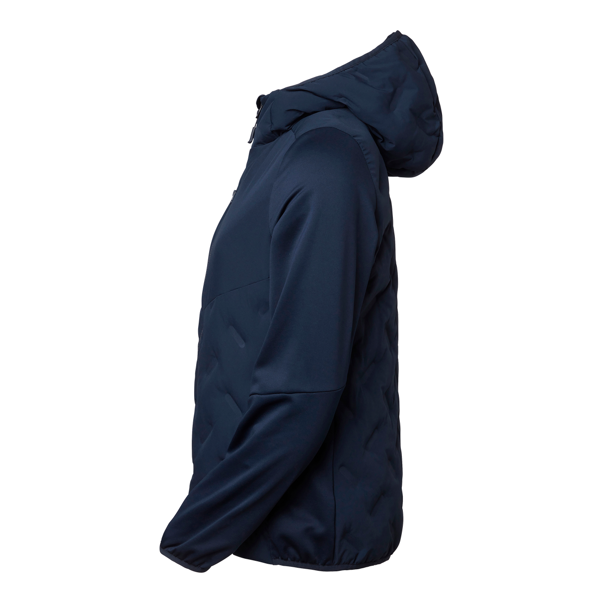Matterhorn Scott Hybrid Jacket Jakke Dame - Navy -