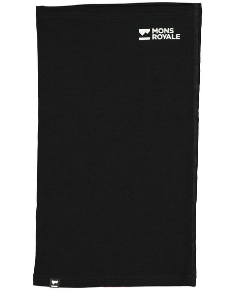 Mons Royale Daily Dose Merino Neckwarmer Halsedisse Dame / Herre -