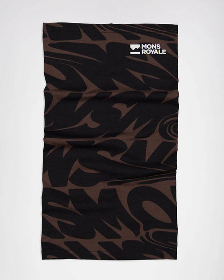 Mons Royale Daily Dose Merino Neckwarmer Halsedisse Dame / Herre -