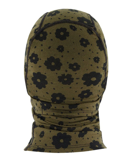 Mons Royale Santa Rosa Merino Flex 200 Balaclava Dame / Herre -