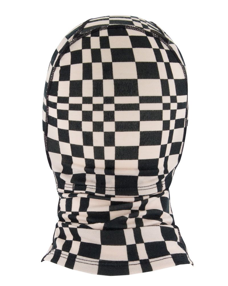 Mons Royale Santa Rosa Merino Flex 200 Balaclava Dame / Herre -