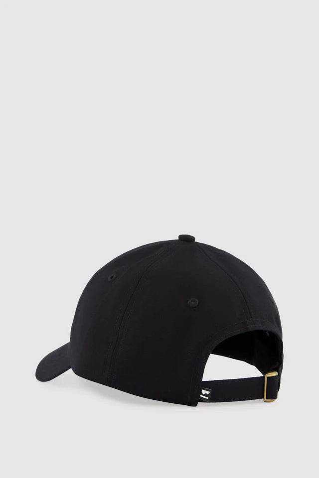 Mons Royale Unisex Original Cap - Black -