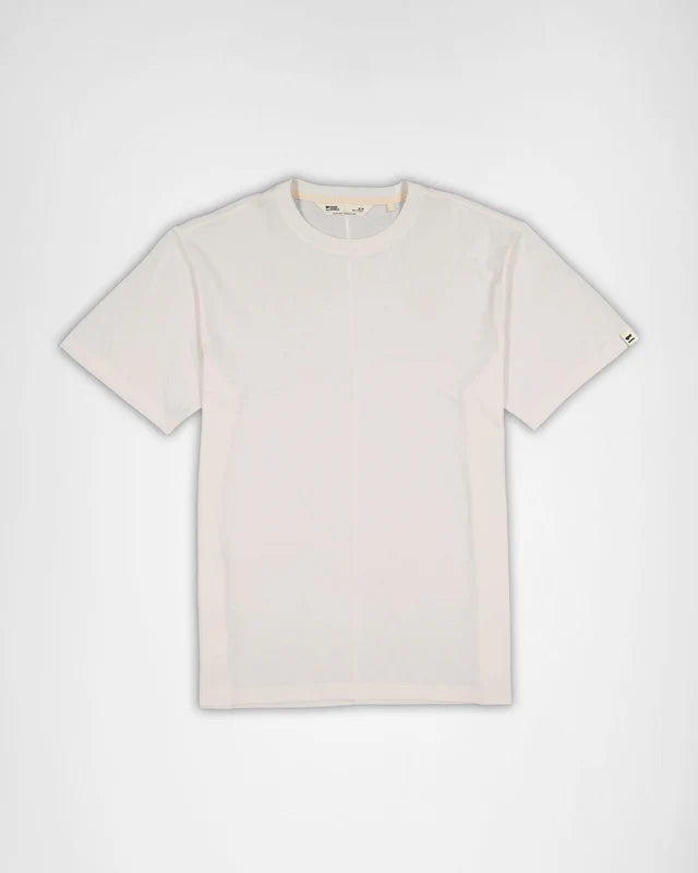 Mons Royale Yonder Merino Organic Cotton T-Shirt Herre -