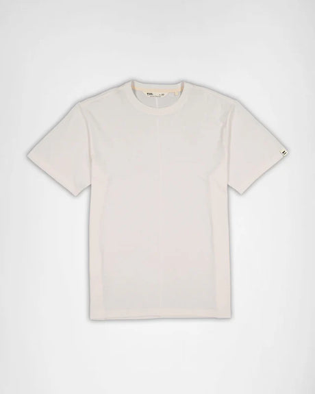Mons Royale Yonder Merino Organic Cotton T-Shirt Herre -