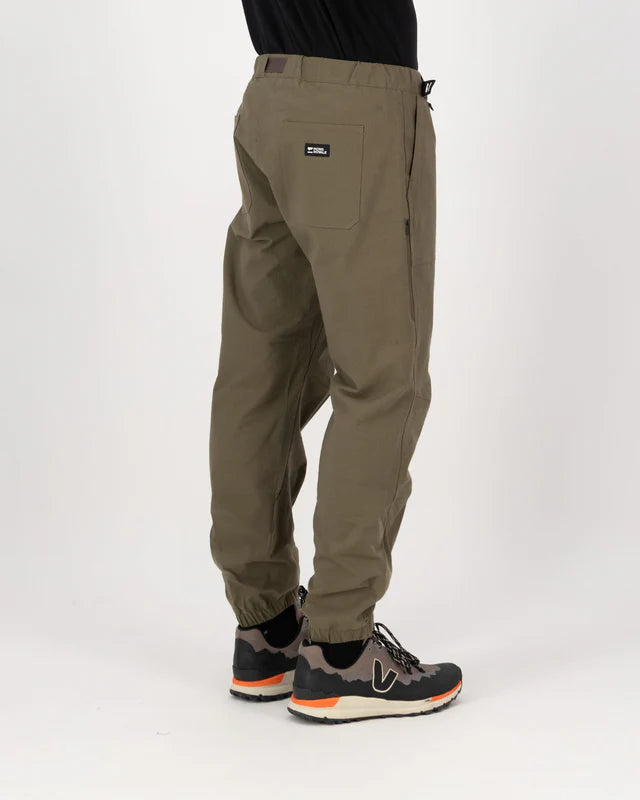 Mons Royale Escapade Pants Vandrebukser Herre -