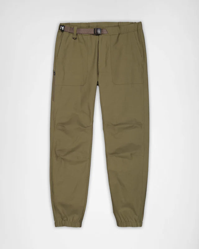 Mons Royale Escapade Pants Vandrebukser Herre -