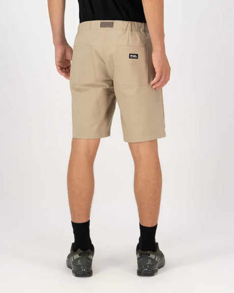 Mons Royale Escapade Shorts Herre -