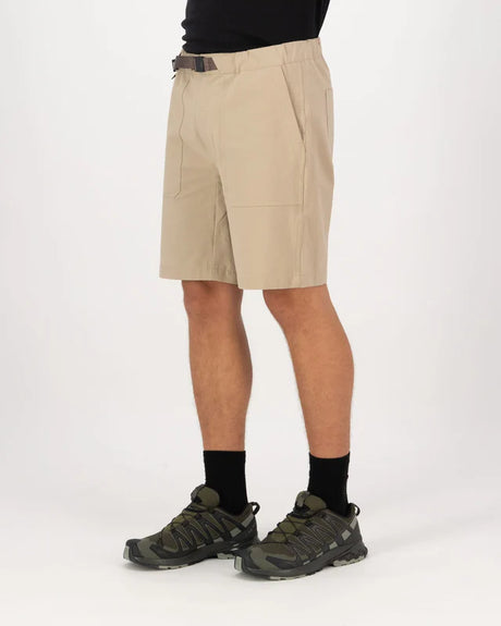 Mons Royale Escapade Shorts Herre -