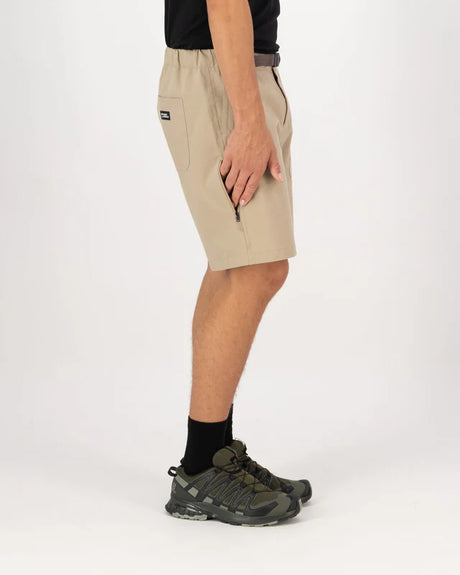 Mons Royale Escapade Shorts Herre -