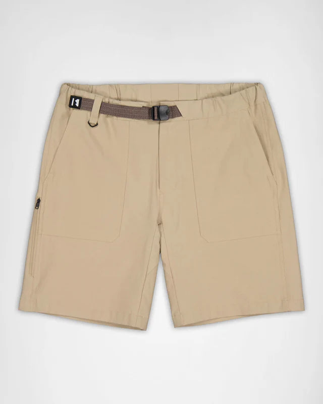 Mons Royale Escapade Shorts Herre -