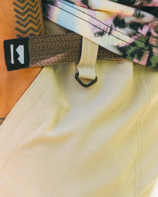 Mons Royale Escapade Shorts Herre -