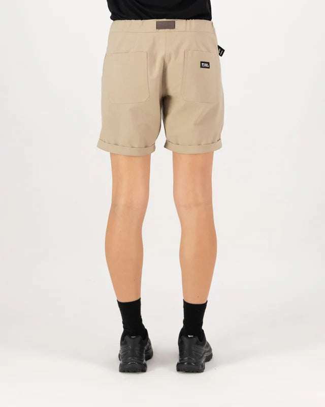 Mons Royale Escapade Shorts Dame -
