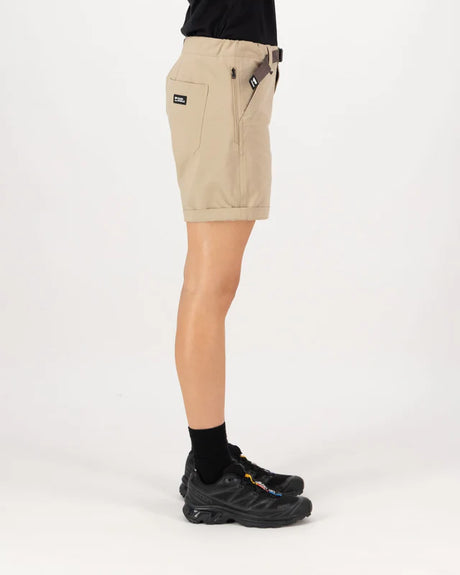 Mons Royale Escapade Shorts Dame -