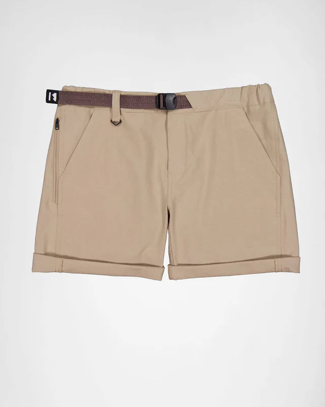 Mons Royale Escapade Shorts Dame -