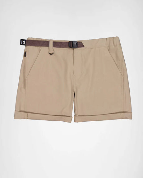 Mons Royale Escapade Shorts Dame -