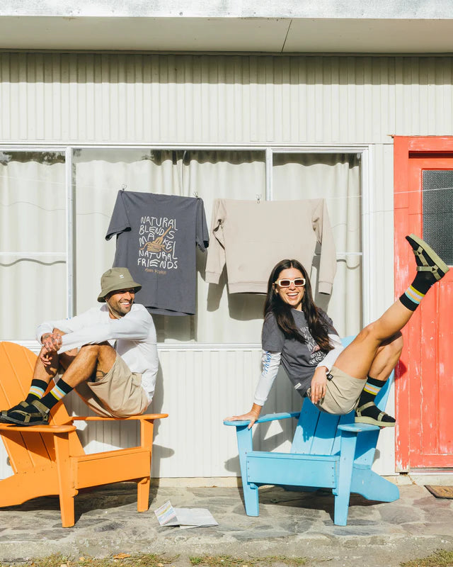 Mons Royale Escapade Shorts Dame -