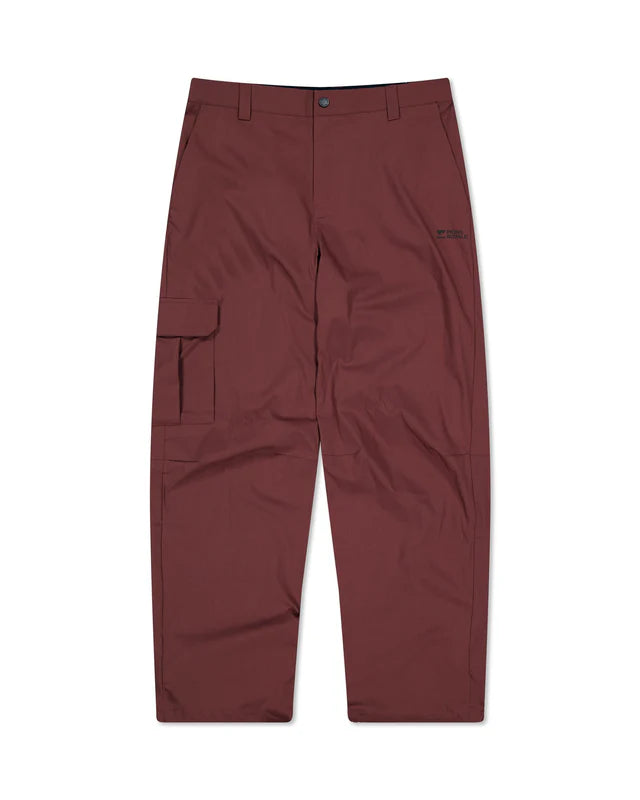 Mons Royale All Mission Pants Vandrebukser Herre - Sable -