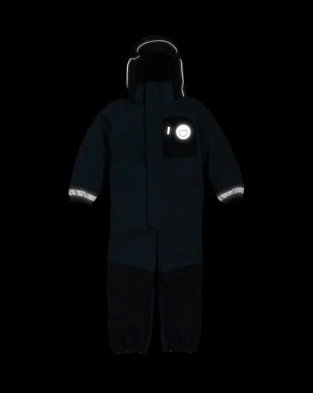 Viking Fun Playsuit Børn -