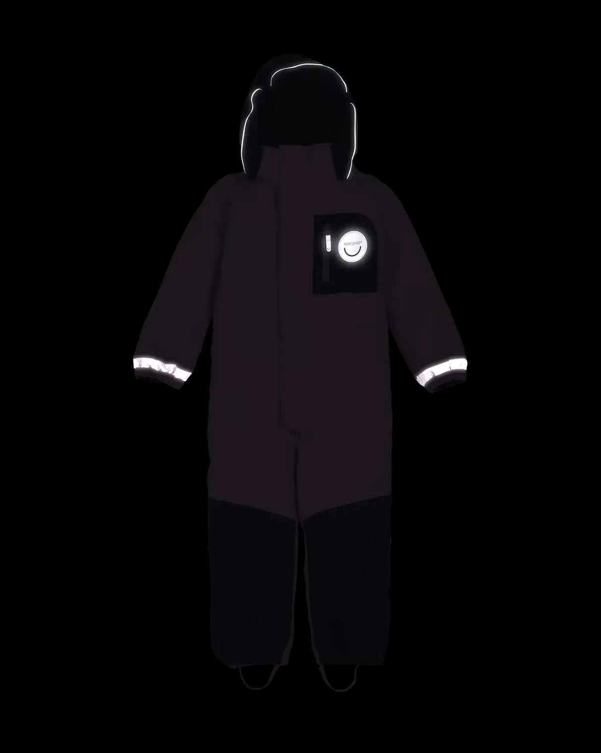 Viking Fun Playsuit Børn -