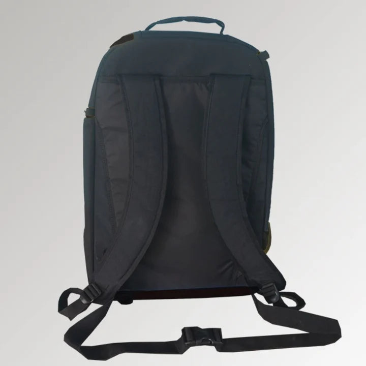 Big Snow Gear Backpack rygsæk til skiudstyr